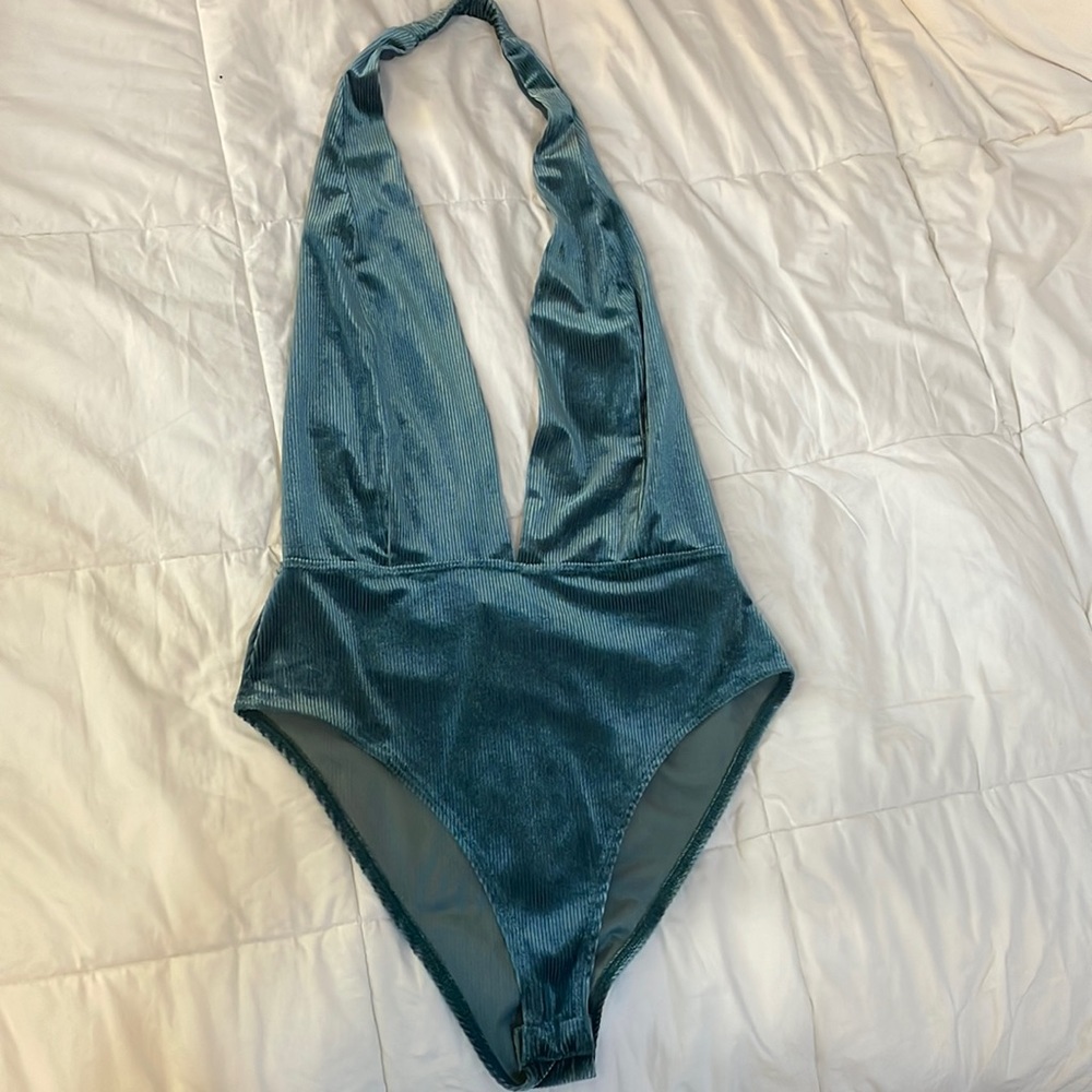 Soft Body Suit